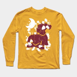 Epic Lolcatmen Long Sleeve T-Shirt